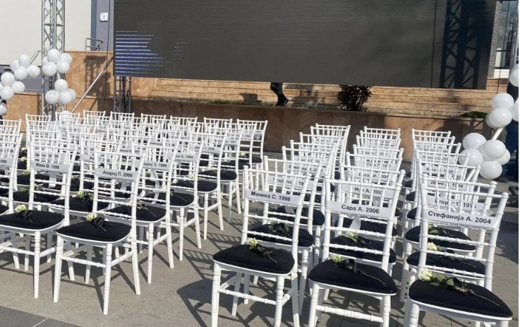 Една година од трагедијата во Кочани – градот живее со тишината