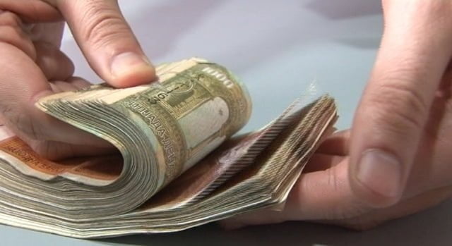 ВРАЌАЊЕ НА ЗЕМЕНОТО ОД БИВШАТА ВЛАСТ: Исплатени 990 милиони од 3 милијарди денари што ДУИ и СДС ги наплатија за солидарен данок