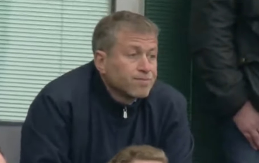 Абрамович ќе ја тужи В. Британија – не се откажува од 2,5 милијарди фунти!