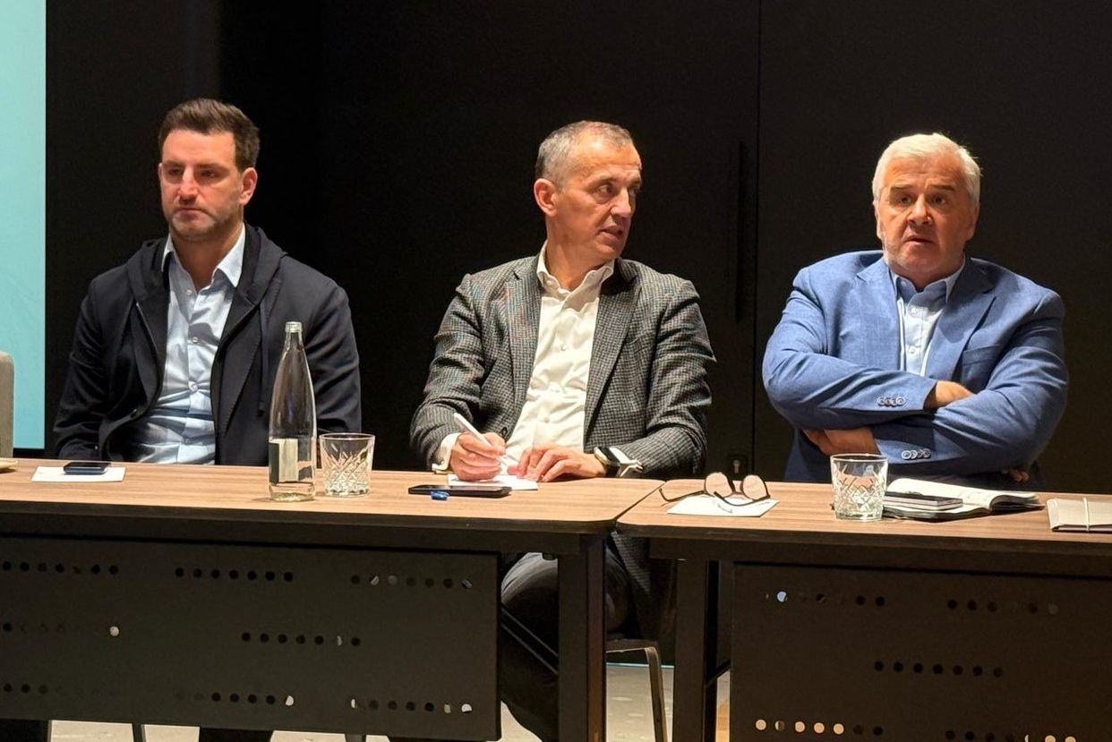 Почна формирањете на ракометната АБА – на следниот собир ќе ги викнат и клубовите!