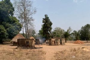 Православни христијани убиени во напад на село во Нигерија