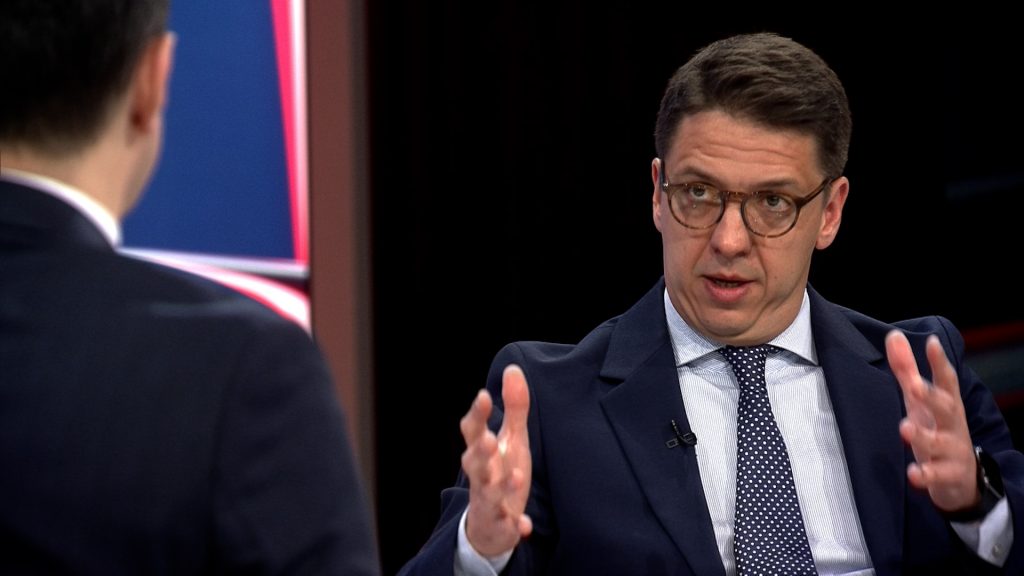 МВР реагира откако ќе се случи катастрофа – вели потпретседателот на СДСМ, Трајановски