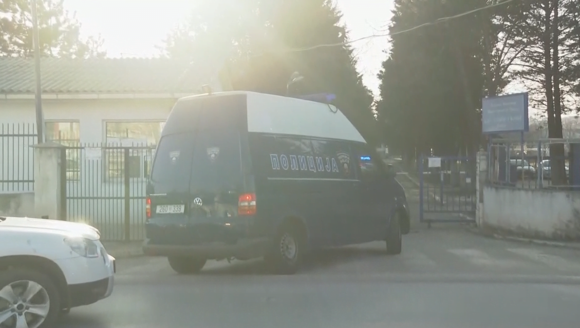 Реализирана прва екстрадиција од Емиратите во нашата земја