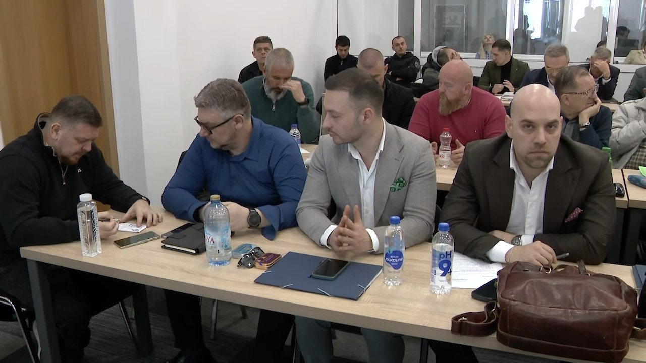 Судскиот процес за трагедијата во „Пулс“ продолжи со двајца сведоци – вработени во општината