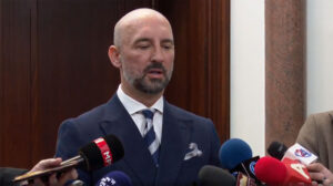 Савески: Модернизација на ЈО, транспарентност и отчетност на секој јавен обвинител