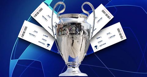 УЕФА им излезе во пресрет на фановите и ги „замрзна“ билетите за финалето во ЛШ