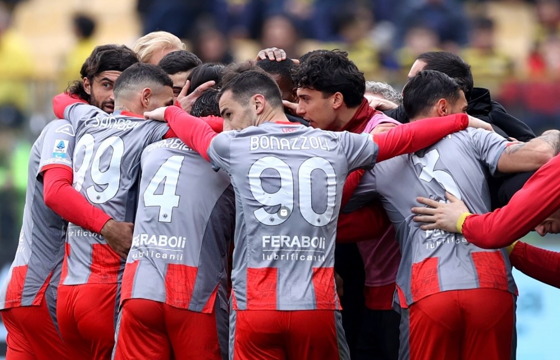 Кремонезе дочека, победи по 15 натпревари во Серија А! (ВИДЕО)