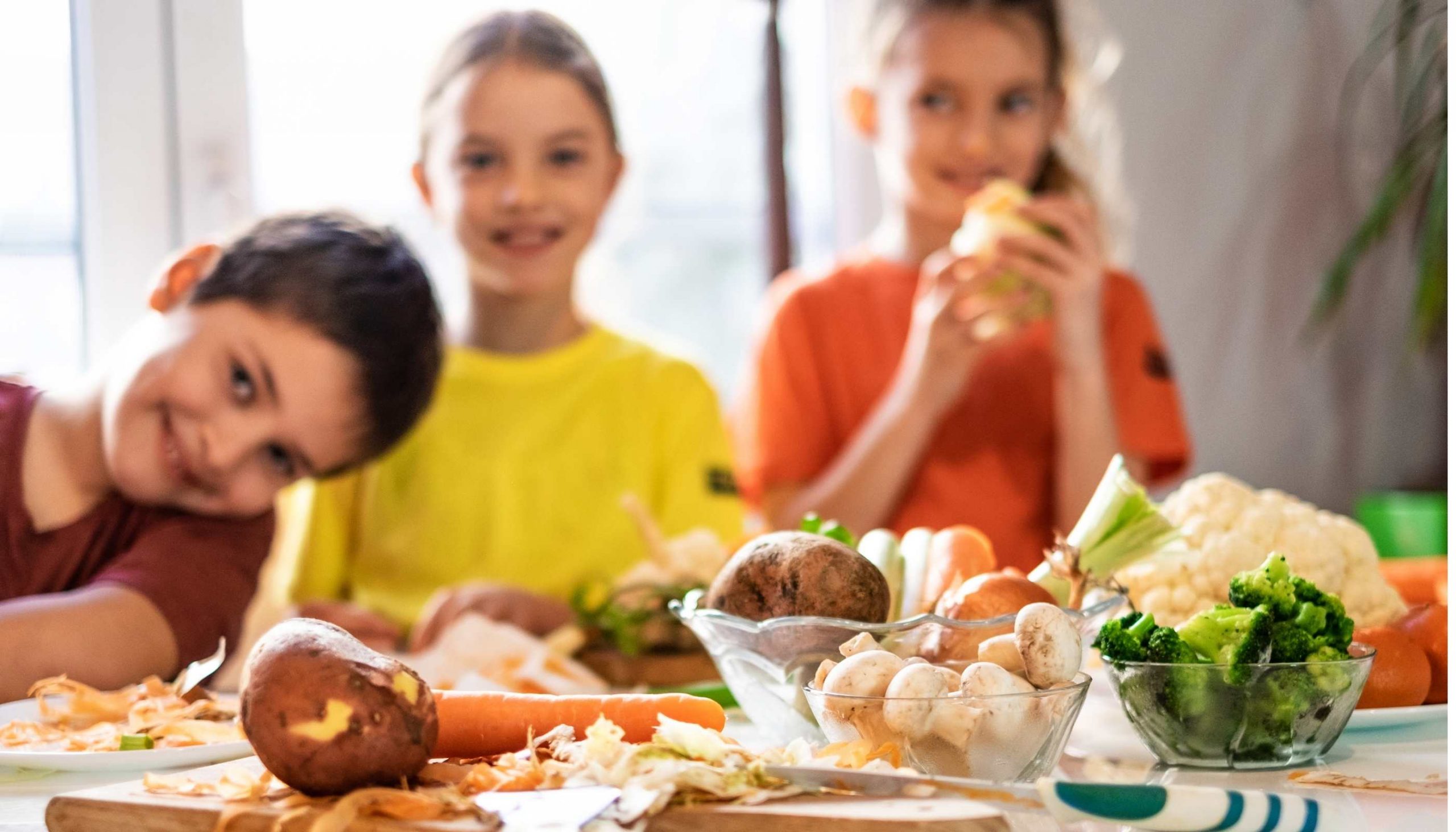 5 најчести ГРЕШКИ на родителите, што го УСПОРУВААТ развојот на најмалите!