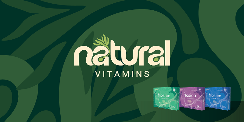 Започна со работа Natural Vitamins – македонска компанија за производство на додатоци во исхрана