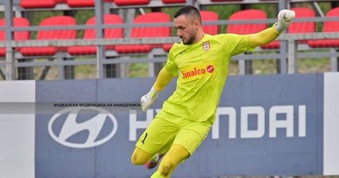 Стевковски: Нè чека изедначена борба и нијанси ќе го одлучат дуелот со Силекс