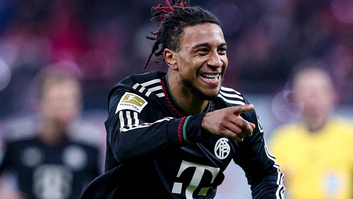 Одговор кој секој навивач сака да го слушне, еве зошто Баерн ќе одбие 200 милиони за Олисе