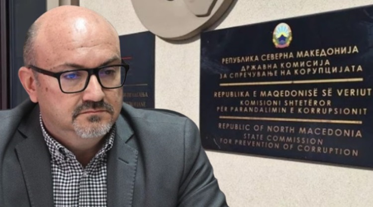 Советот на јавните обвинители ја укина суспензијата на обвинителот Јован Цветановски