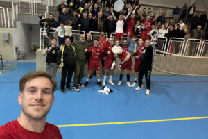 ПРВА ЛИГА – 8. КОЛО: Одбојкарите на Сушево по пет сета го совладаа шампионот Струмица