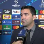 Совршен голман за Барса: Деко во акција да го донесе во тимот