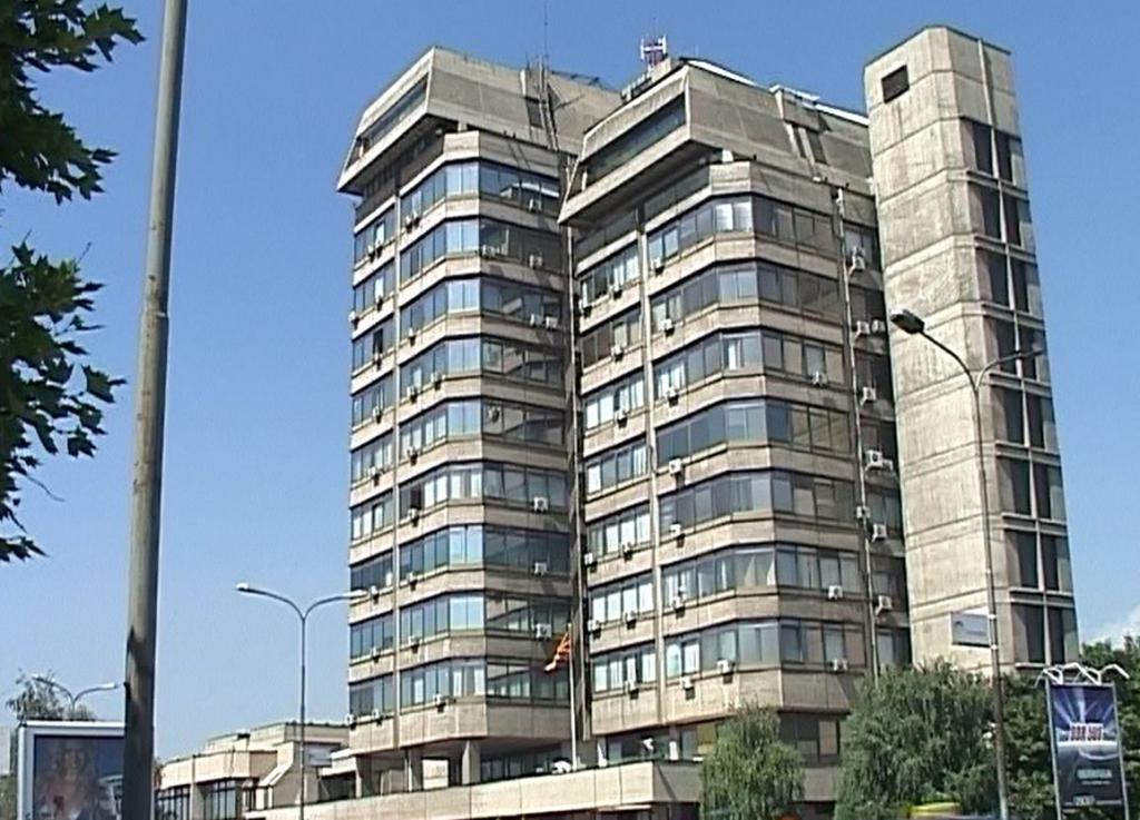 СДСМ бара ОЈО веднаш да отвори предмет за Гувернерот и двајца Вицегувернери на НБМ