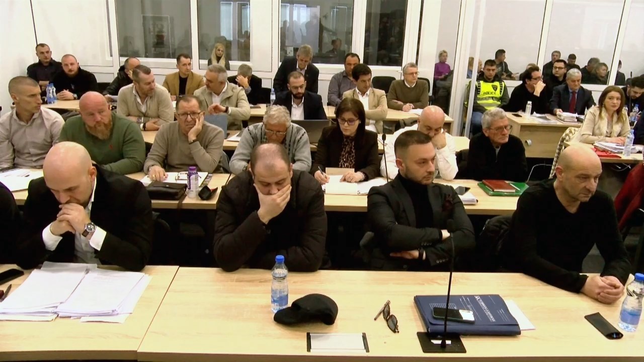 Продолжува судењето за пожарот во дискотеката „Пулс“: Сведочеше помошник на генералниот инспектор од ДЗС