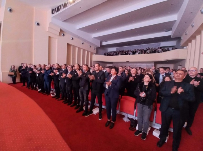 Грозданов: Благодариме за секој живот што успеавте да го вратите од работ на бездната, Кочани ви благодари