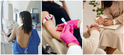 Превентивни тестови и прегледи што задолжително треба да ги правите по 50-тата