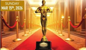 (ФОТО) Под знак на прашање – Неизвесно пред Оскарите: Црвениот тепих би можел да изгледа поинаку поради војната на Блискиот Исток