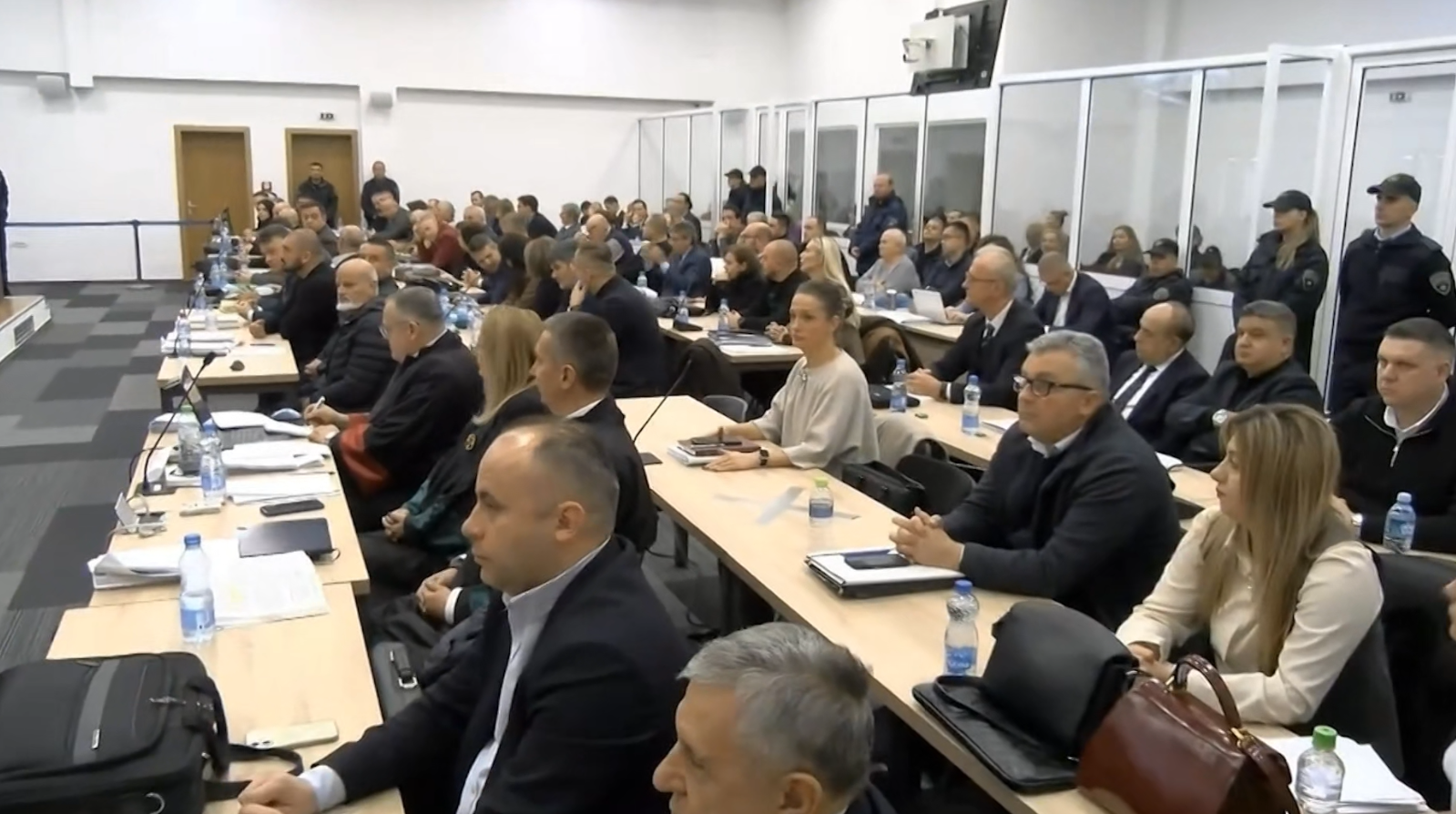 „Пулс“ во судница: Кој е виновен за трагедијата во Кочани?