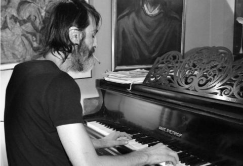 Гордана, вдовицата на Кили на недела ипол по смртта на сопругот се огласи со куса и болна исповед: „Ништо веќе не е исто…“