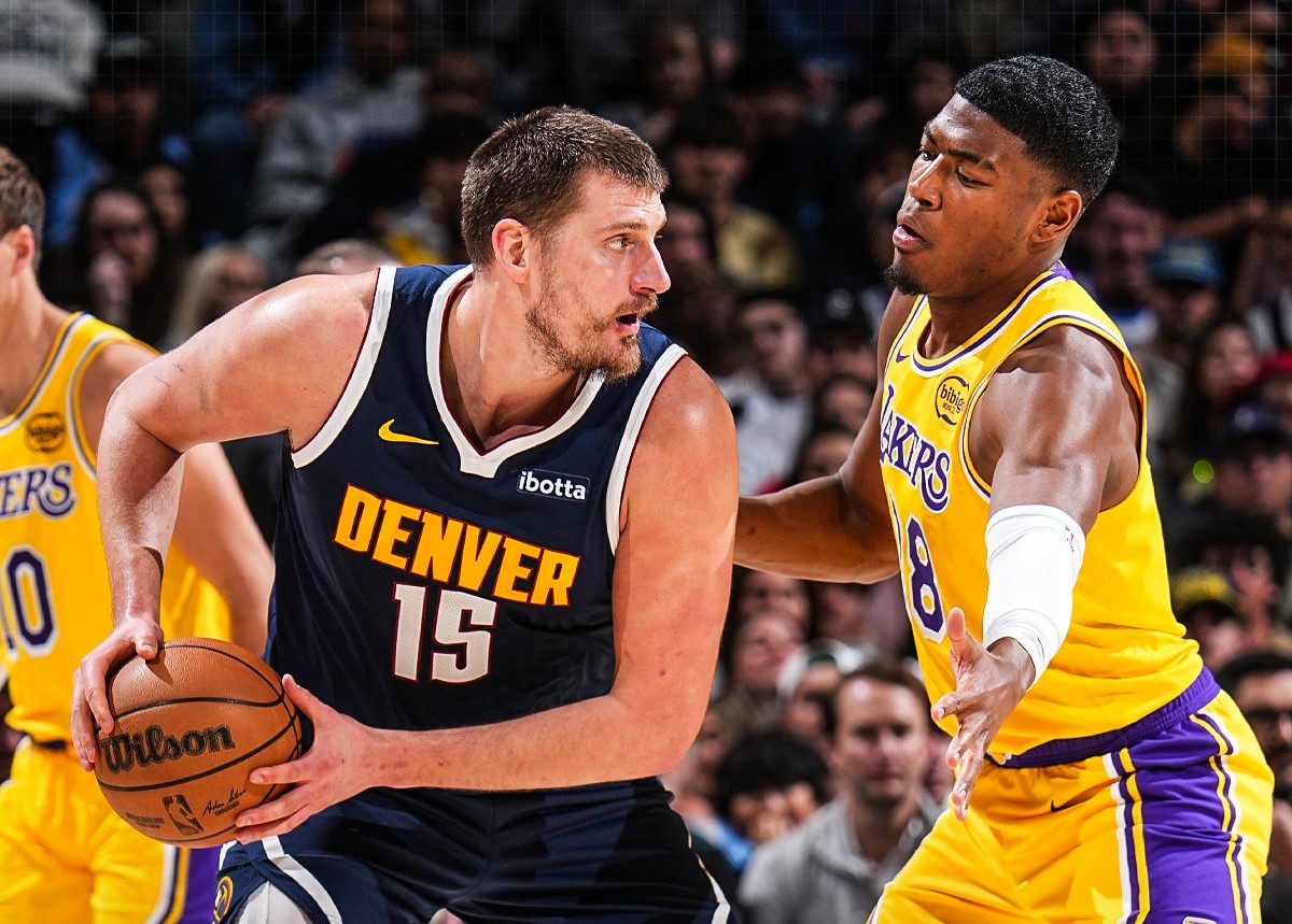 Леброн за историја, Јокиќ за победа (ВИДЕО)