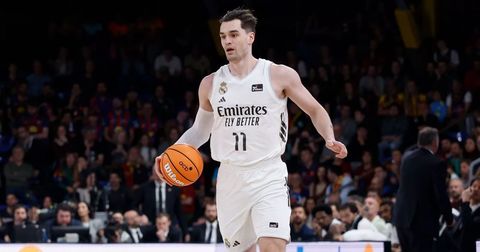 Неколку евролигаши „ќе се тепаат“ за потписот на ѕвездата на Реал Мадрид