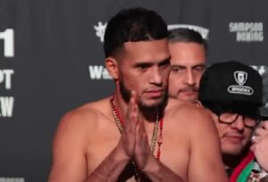 Бенавидез и Рамирез се согласија да се борат на 2 мај во Лас Вегас, во рингот се враќа Големото бебе