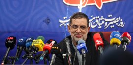 Во напад е убиен портпаролот на Иранската револуционерна гарда, соопшти државната иранска телевизија