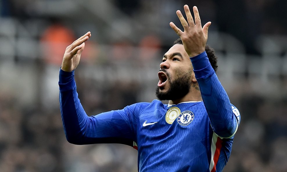 Бајката продолжува: Капитенот на Челси останува во клубот – потпиша нов договор!