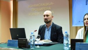 Ненад Савески предложен од Владата за нов државен јавен обвинител