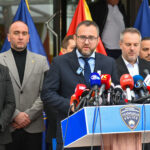 Тошковски открива дека пред трагедијата во Карпош имало расправија меѓу сопружниците, сопругот ќе добие кривична пријава