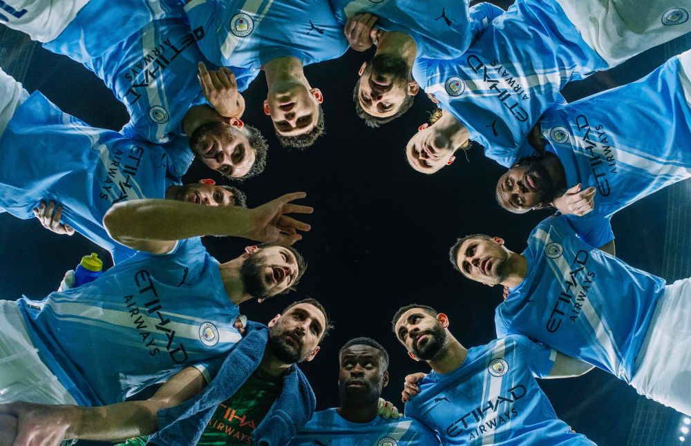 Во Манчестер Сити се бесни на судењето: Цела сезона судат против нас!