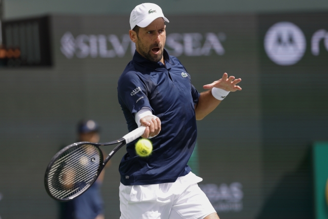 За БиХ против Италија во Зеница утре ќе навива и Ѓоковиќ