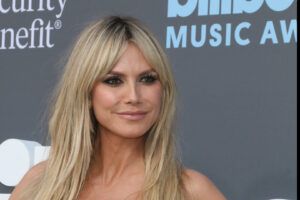 Хајди Клум проговори за дијагнозата: Тоа е моја супермоќ, а не нарушување