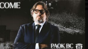 Андреа Тринкиери има нов ангажман