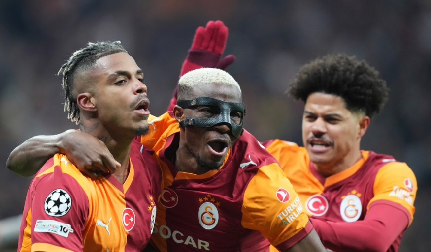 Галатасарај со гол предност ќе оди на „Енфилд“ (ВИДЕО)