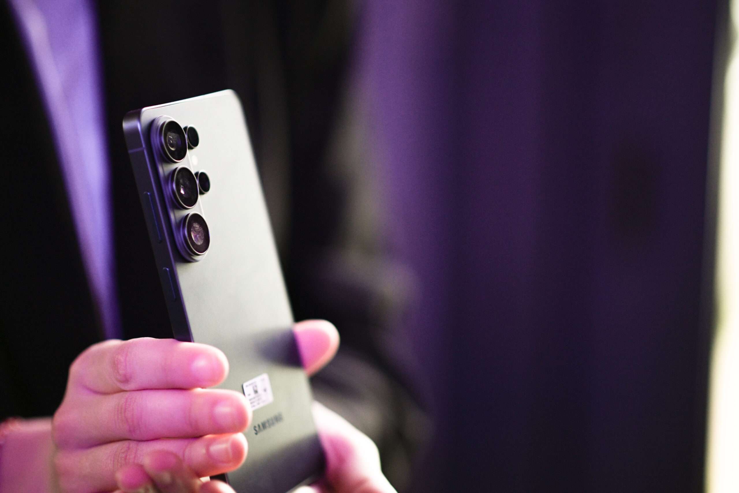 Samsung ја претстави Galaxy S26 серијата во Македонија: Ера на интелигенција без напор и врвна приватност