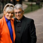 Сопругата на Саша Поповиќ за внуката Марта: „Сè ме потсетува на Сале, секој ден си го спомнуваме“