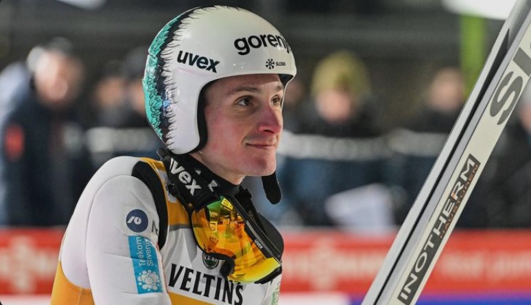 Дисквалификацијата во Лахти му ја одзеде шансата за апсолутен рекорд на Домен Превц