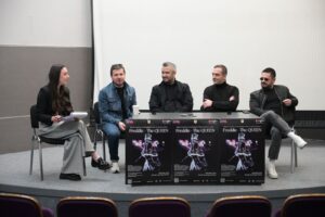 Прв целосно македонски мјузикл инспириран од Фреди Меркјури наскоро пред публиката во Битола