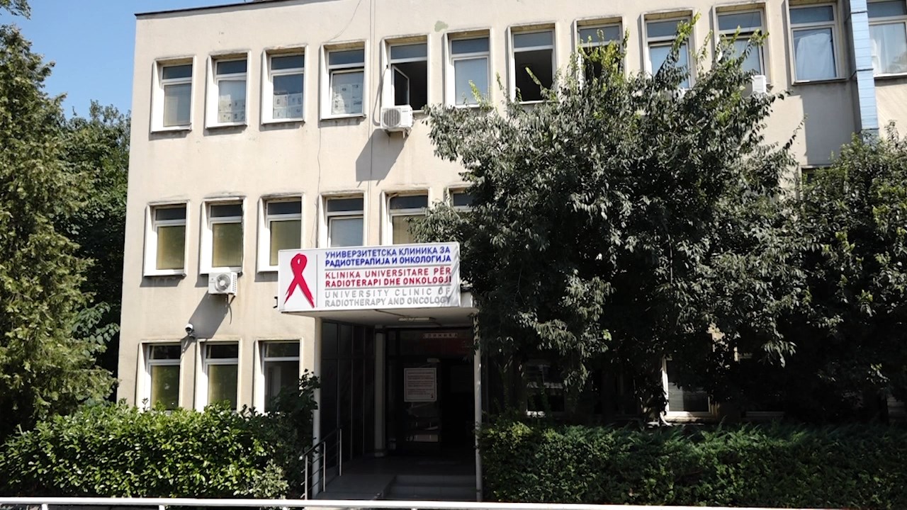 Нема дел од терапијата за рак на дојка, простата, меланом и бели дробови, недлежините најавуваат дека ќе има лекови