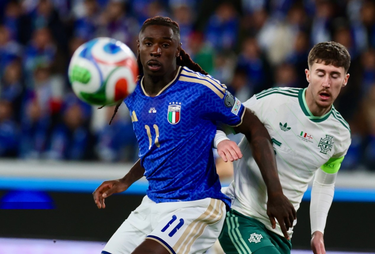 Вечерва се пополнуваат последните европски места за Мундијалот!