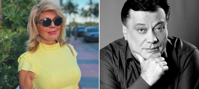 Халид Бешлиќ бил лудо вљубен во најубавата Југословенка – Што знаеме за страсната романса на пејачот и Сузана Манчиќ?