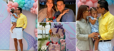 Малума направи забава за роденденот на ќерката – Заводникот непрепознатлив без брадата, велат изгледа обично