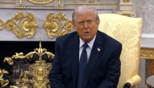 Трамп: Ќе ги прекинеме сите трговски односи со Шпанија