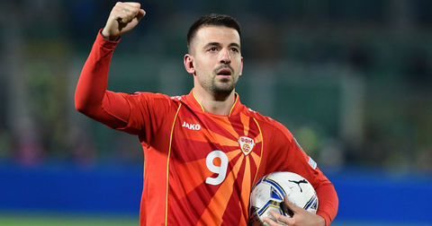 Четири години од чудото во Палермо: Нека биде мотив за Копенхаген (ВИДЕО)