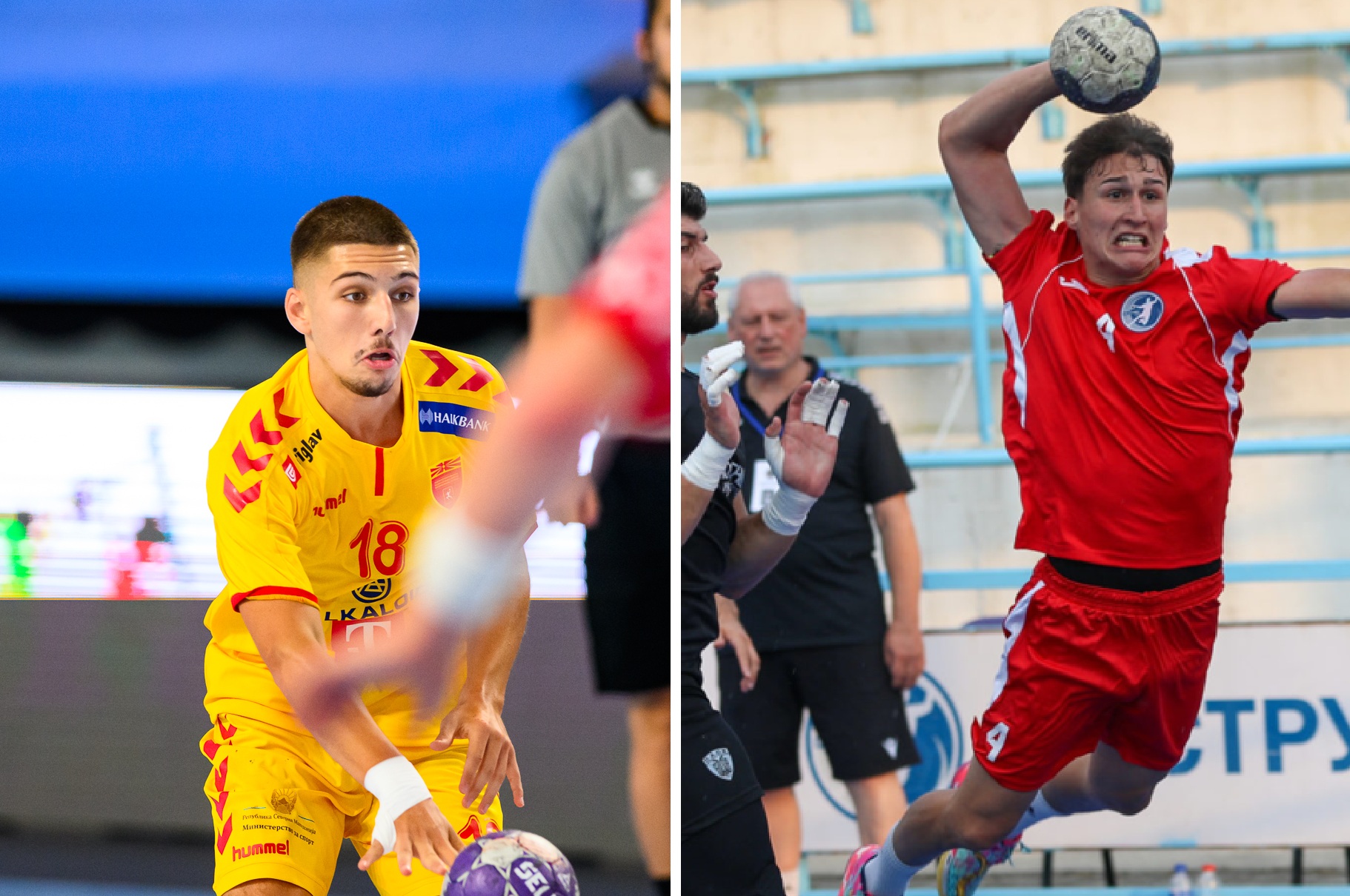 „Витамините“ на охридско-струшки погон: Матески и Џигероски дадоа по 14 гола!