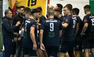 Куманово до важни бодови за опстанок