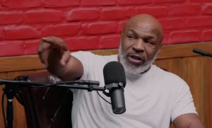 Мајк Тајсон: Бенавидез беше занемарен во големите борби